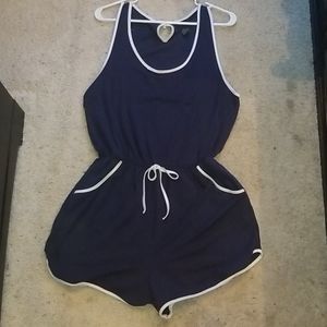 A rue21 romper